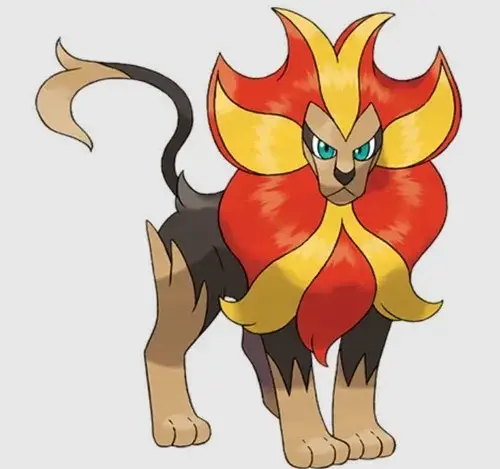 Sexiest Pokémon