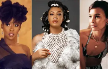 Top 20 Hot Black Women You’ve Ever Seen! | 2023